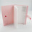 Large Capacity 120 Card Storage Binder Card Protector-Green 5