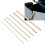 Brass Fixing Pins 85mm Length for Model-5pcs 0.5mm 3