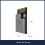 MinewSemi Bluetooth + WiFi-module ME16WS01 high-performance dual-core ondersteunt WiFi AP STA Mode 2MB 4