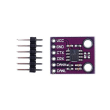 CJMCU-2551 MCP2551 Hochgeschwindigkeits-CAN-Kommunikationsprotokoll-Controller-Busschnittstellenmodul
