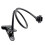 Suporte de Webcam Suporte Flexível de Secretária de 25 polegadas Suporte de Gooseneck para Webcam Logitech C930E, C930, C920, C922X, C922, C 1