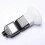 Silikone flashdiffuserdæksel til Godox V860 V850 TT685 TT600 MF12 4