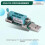 Programator Ch341A V1.7 1,8V Level Shift W25Q64Fw W25Q128Fw Gd25Lq64 5