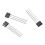 10Pcs Y3144 Sensitive Hall Effect Sensor Magnetic Detector 4.5-24V 2