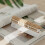 Rotating Wooden Permanent Calendar With Metal Frame-Silver 5