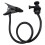 Suporte de Webcam Suporte Flexível de Secretária de 25 polegadas Suporte de Gooseneck para Webcam Logitech C930E, C930, C920, C922X, C922, C 2
