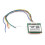 Vk2828u7g5lf Gps Module Ttl 1-10hz With Antenna Flash Flight Control 3