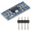 AMS1117-3.3 DC Step-Down Voltage Regulator Adapter Convertor 3.3V Out 3