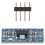 AMS1117-3.3 DC Step-Down Voltage Regulator Adapter Convertor 3.3V Out 4