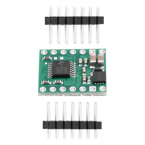 DRV8876 Einzelbürste-DC-Motortreiber-Trägermodul 4036 1