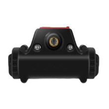 Wheel Balancer Laser-Locator Infrapunamittauspiste Lead Block Tire Balance Laser-Light