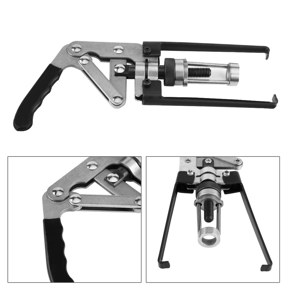 Overhead Valve Spring Compressor Tool For Ohv/Ohc Engines, Adjustable 4901393080098