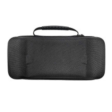 Transportkoffer für ROG XBOX Ally für ROG XBOX Ally X Reise-Aufbewahrungstasche tragbarer Organizer EVA stoßfeste Schutztasche