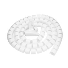 Reusable Cable Wrap Tube 1.5m