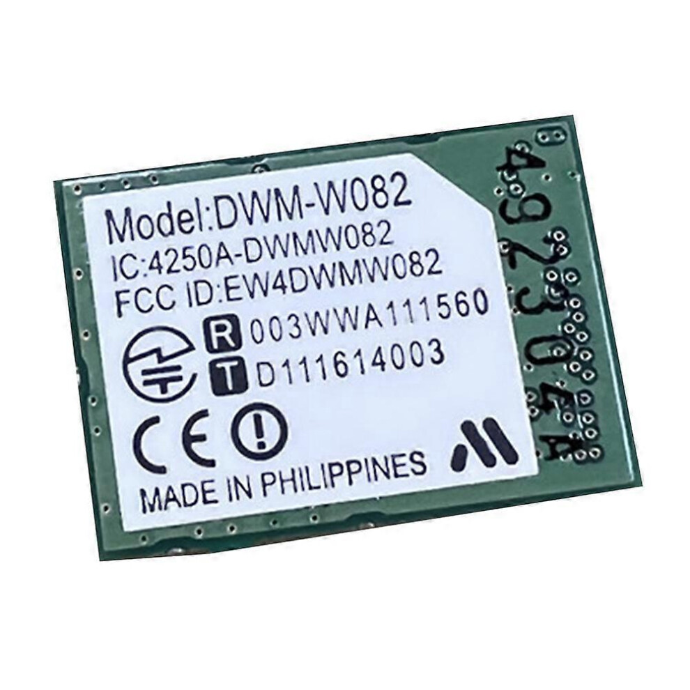Dwm-W082 Wireless Module For 3Ds Xl/3Ds Ll Game Console Bluetooth Wifi Card Wireless Network Card 6935161826883