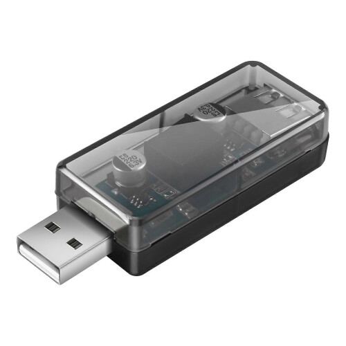 ADUM3160 USB Isolator Module USB to USB Voltage Isolator Module Support 12Mbps,Used to Isolate Noise in Circuit System 1