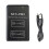 IC/ID Reader Writer NFC Encryption Decoding Duplicator 125KHz 13.56MHz Frequency Copier RFID Card Reader 1