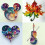 Complete Quilling Paper Craft Set with Tools, Templates & Ruler 5