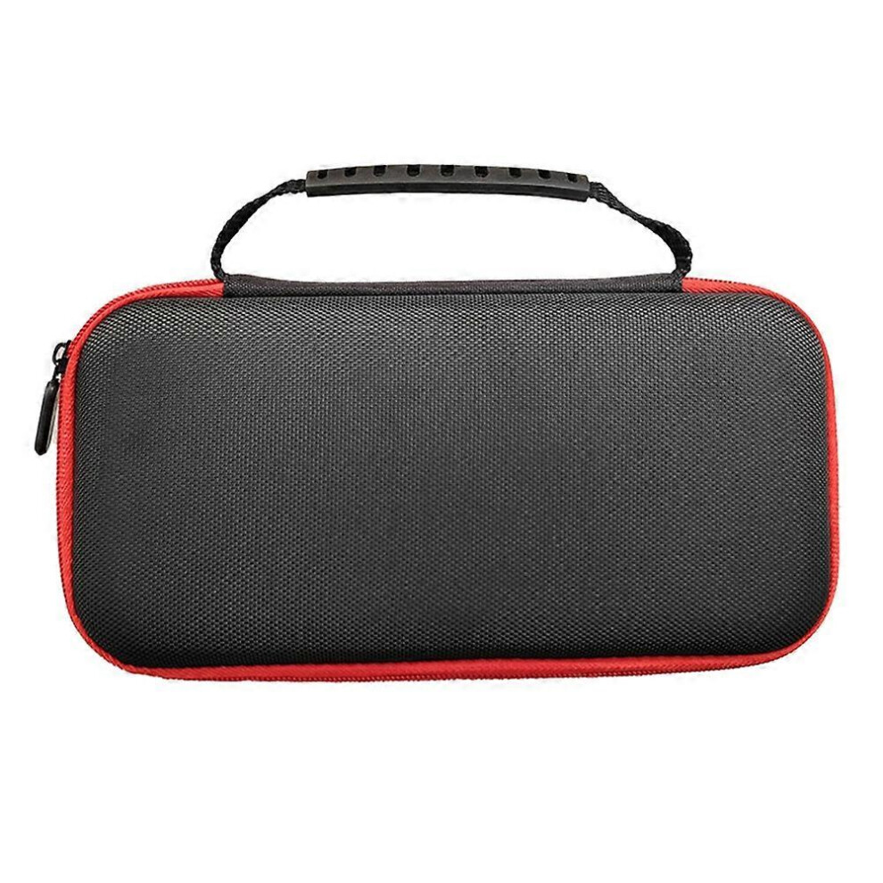 Eva Anti-Scratch Hardshell Case Shockproof Portable Storage Bag For Anbernic Rg556 Handheld Game Console 6935161825732