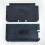 Replacement Back Battery Housing Shell Case Cover for XL / LL Game Console 2