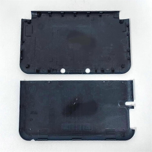Replacement Back Battery Housing Shell Case Cover for XL / LL Game Console 1