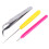Complete Quilling Paper Craft Set with Tools, Templates & Ruler 15