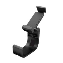 Handyhalter für GameSir Nova Lite/Nova Gamepad Mobiltelefon-Clip-Ständer, Griffhalterung Breite 75-102 mm faltbares Design