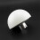 For Godox AD-S17 Wide Angle Soft Focus Shade Dome Diffuser for AD200/AD200pro 2