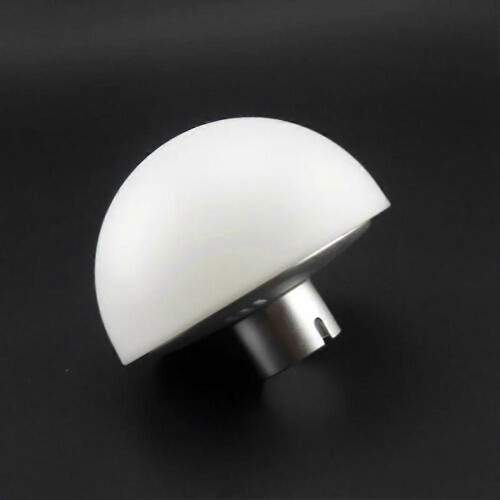 For Godox AD-S17 Wide Angle Soft Focus Shade Dome Diffuser for AD200/AD200pro 1