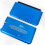 Replacement Back Battery Housing Shell Case Cover for XL / LL Game Console 5