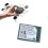 DWM-W082 Wireless Module for 3DS XL/3DS LL Game Console Bluetooth WiFi Card Wireless Network Card 4