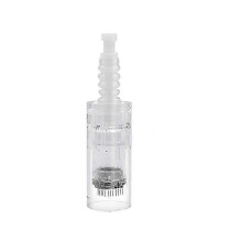 20-teilige 12-polige Microneedling Derma Pen M5 M7 N2 Kartusche
