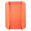 til Mac Mini M4 M4Pro 2024 Lodret Stativ - Skrivebordsmontering, til Mac Mini tilbehør Nem installation Orange 2