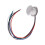 125Khz RFID Compatible EM Marine Small Mini Card Wiegand26 ID Reader 2