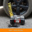 Ελαστικό Quick Connector Air Chuck Open Flow Straight Lock Chuck με κλιπ Ανθεκτικό χαλκό Κατασκευή Σ 3