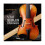 Universal Violin String Set (E-A-D-G) Steel Core, Nickel-Wound, 4pcs 7