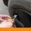 Ελαστικό Quick Connector Air Chuck Open Flow Straight Lock Chuck με κλιπ Ανθεκτικό χαλκό Κατασκευή Σ 4