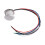 125Khz RFID Compatible EM Marine Small Mini Card Wiegand26 ID Reader 3