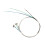 Universal Violin String Set (E-A-D-G) Steel Core, Nickel-Wound, 4pcs 5