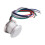 125Khz RFID Compatible EM Marine Small Mini Card Wiegand26 ID Reader 4