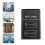 IC/ID Reader Writer NFC Encryption Decoding Duplicator 125KHz 13.56MHz Frequency Copier RFID Card Reader 4