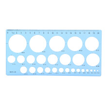 700pcs Quilling Paper Rolling Kit - 39cm Strips, Ruler & Tools