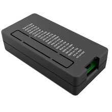 Schutzhülle für Raspberry Pi Zero Pi0 Raspberry PI ZEROv1.3/2W/WH Gehäuse Schwarz