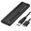 M2 SSD Case NGFF 5Gbps SATA Protocol M.2 to USB 3.1 Gen1 SSD Adapter for NGFF SATA SSD Disk Box M.2 SSD Case 1