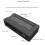 Capa protetora para Raspberry Pi Zero Pi0 Raspberry PI ZEROv1.3/2W/WH Preto 3