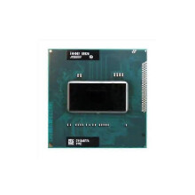 Core i7-820QM CPU – Socket PGA 988 4 Kerne, 8 Threads, 1,73 GHz, 8 MB, L3 Cache, 45W.