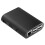 Capa para Raspberry Pi 3 Modelo B, Pi 2 Modelo B & Pi B+4 Preto 1