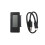 ShuoLe USB 3.1 Caixa do disco rígido Adaptador de disco rígido de 2,5/3,5 polegadas Ecrã Digital Inteligente Cabo do Easy Drive 2