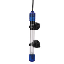 9W UV-Sterilisatorlicht für Aquarien, Fischbecken, Teiche, Pools, 19 mm