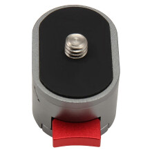 Universeller Schnellverschluss-Tragbare Stabilisator für Gopro Action Kameraständer für GoPro Action Kamera